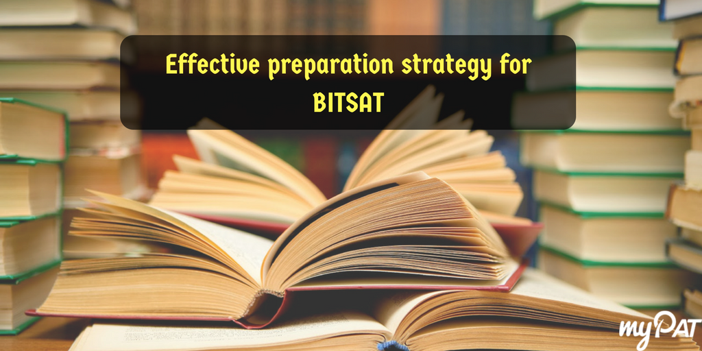 Toppers share their BITSAT Preparation Mantra Toppers share their BITSAT Preparation Mantra