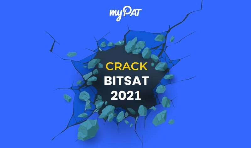 Crack BITSAT 2020 with These 5 Tips Crack BITSAT 2020 with These 5 Tips