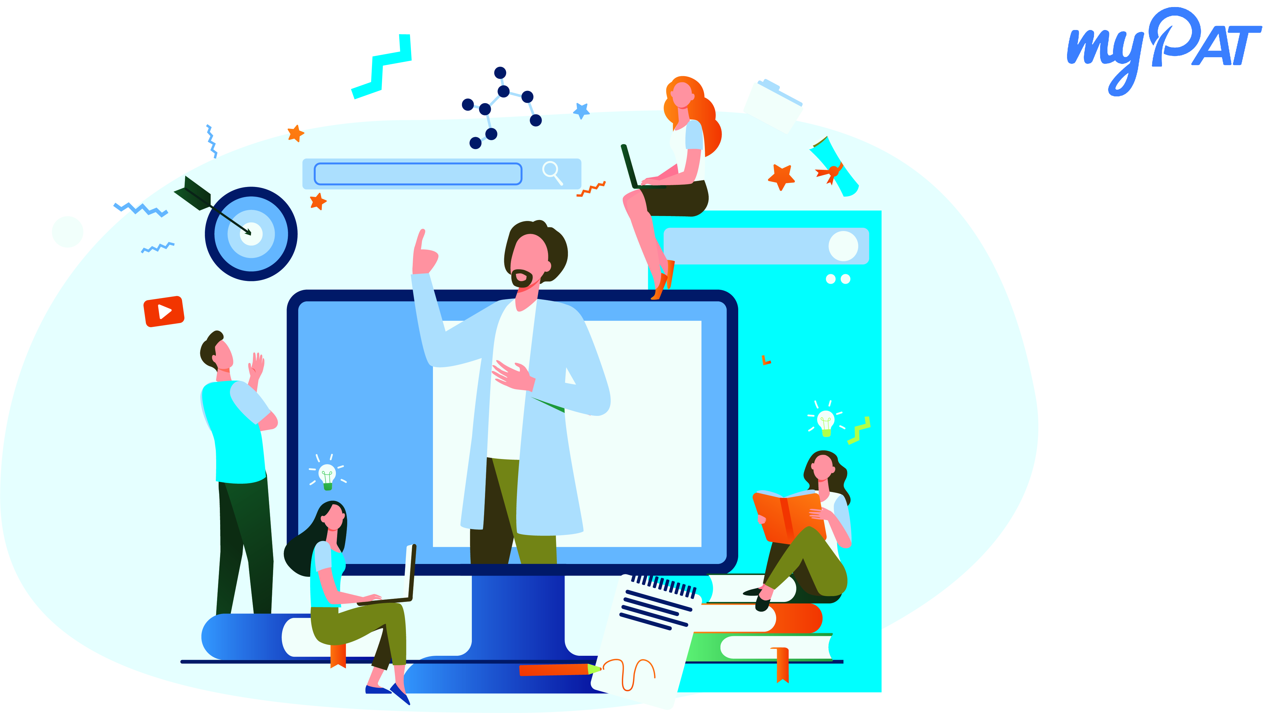 How can schools personalize the learning experience for students? How can schools personalize the learning experience for students?